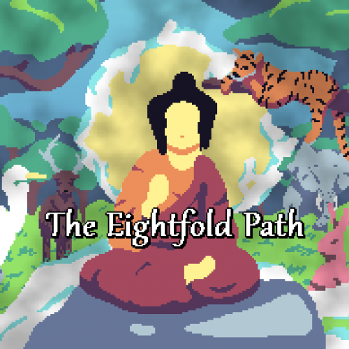 The Eightfold Path