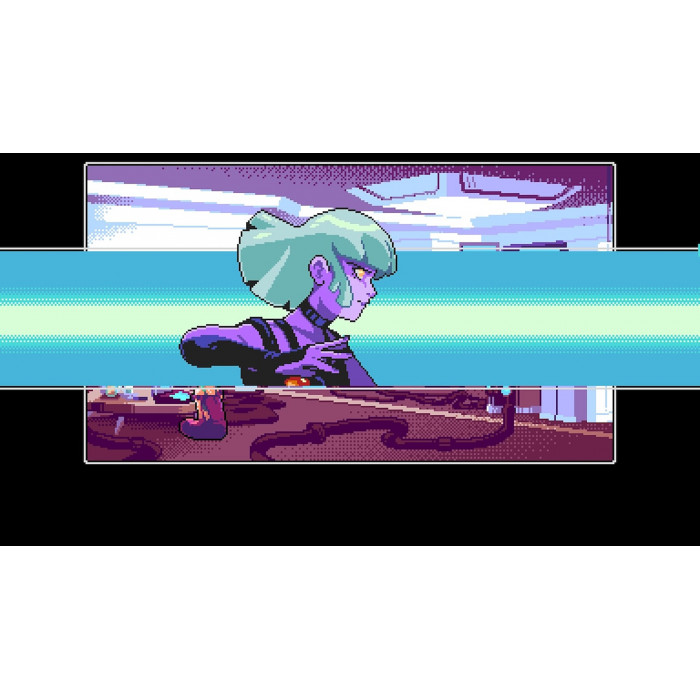 Read Only Memories: NEURODIVER