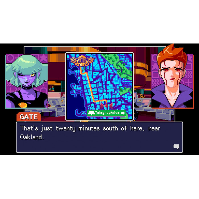 Read Only Memories: NEURODIVER