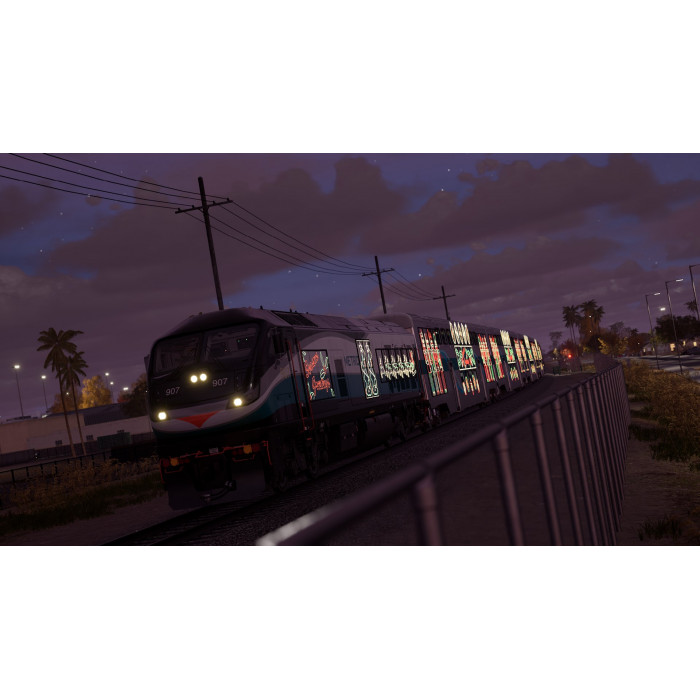 Train Sim World® 5: Gameplay Add-On Bundle