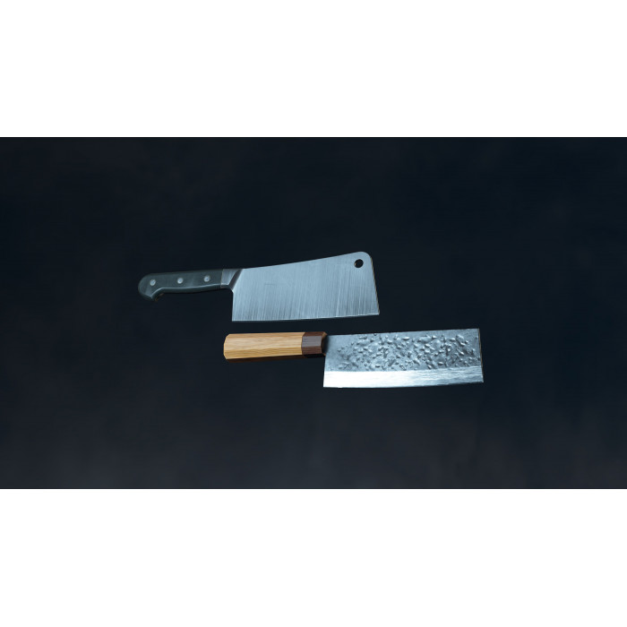 World War Z - Zeke Hunter Weapons Pack