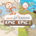 Draw a Stickman: EPIC & EPIC 2 Xbox