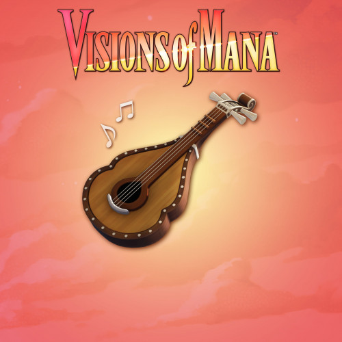 Visions of Mana - Mana Series BGM Bundle