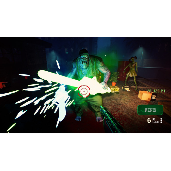 Outbreak Contagion Co-Op Collection Outbreak Contagion Co-Op Collection