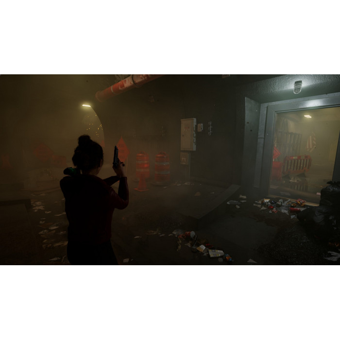 Outbreak Contagion Co-Op Collection Outbreak Contagion Co-Op Collection