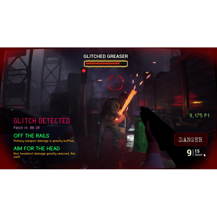 Outbreak Contagion Co-Op Collection Outbreak Contagion Co-Op Collection