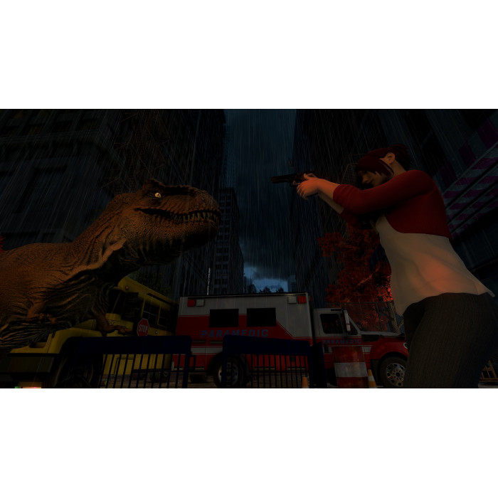 Outbreak Contagion Co-Op Collection Outbreak Contagion Co-Op Collection