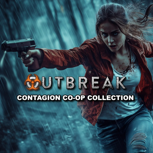 Outbreak Contagion Co-Op Collection