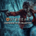 Outbreak Contagion Co-Op Collection