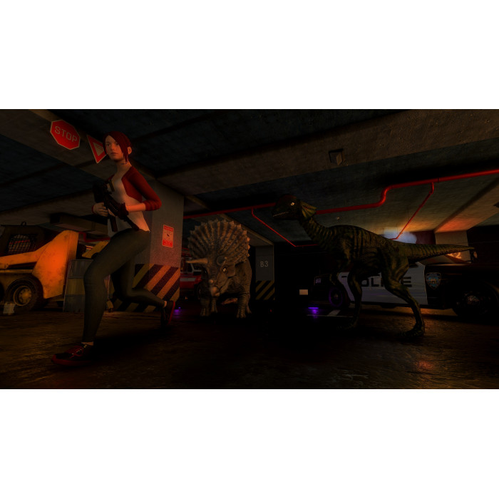 Outbreak Contagion Co-Op Collection Outbreak Contagion Co-Op Collection