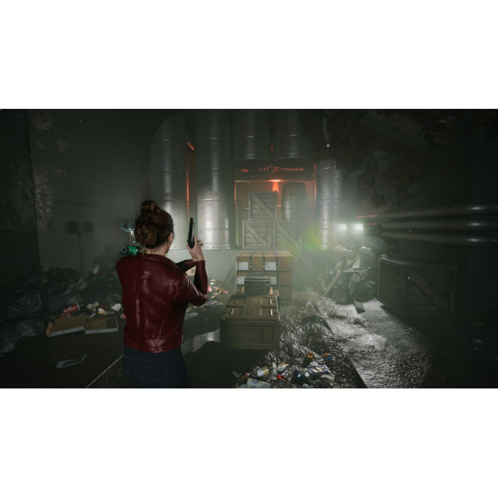 Outbreak Contagion Co-Op Collection Outbreak Contagion Co-Op Collection