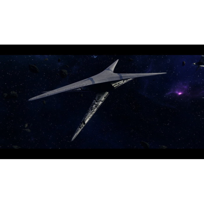 Battlestar Galactica Deadlock™ Modern Ships Pack