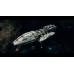 Battlestar Galactica Deadlock™ Modern Ships Pack