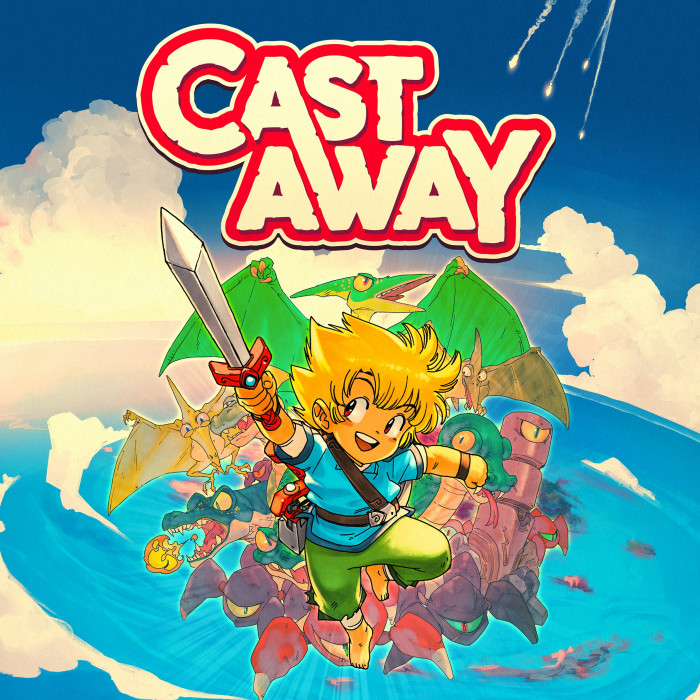 Castaway