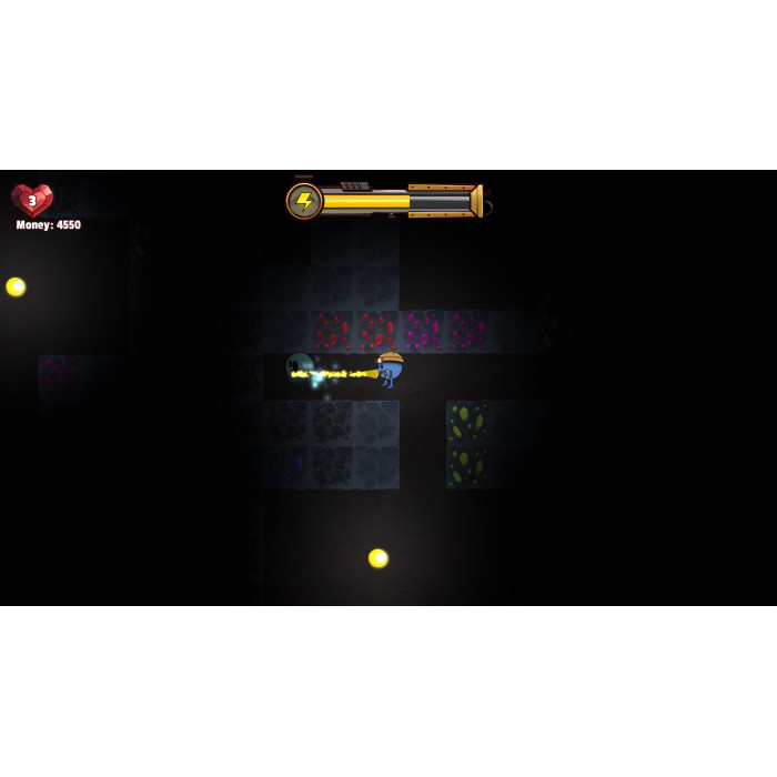 DARKGEMS (Windows)