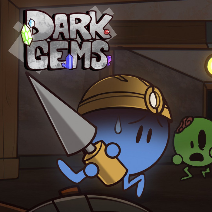 DARKGEMS (Windows)