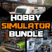 Hobby Simulator Bundle