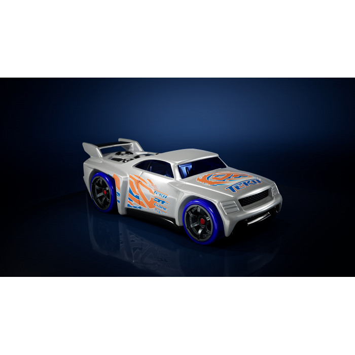 HOT WHEELS™ - AcceleRacers Bassline™