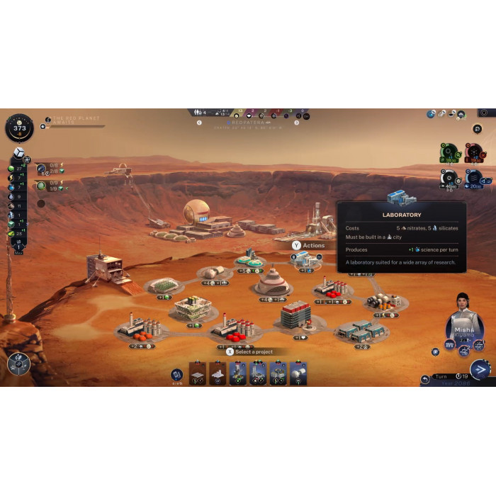 Terraformers & Moonshine Inc - Mars and Moon Bundle