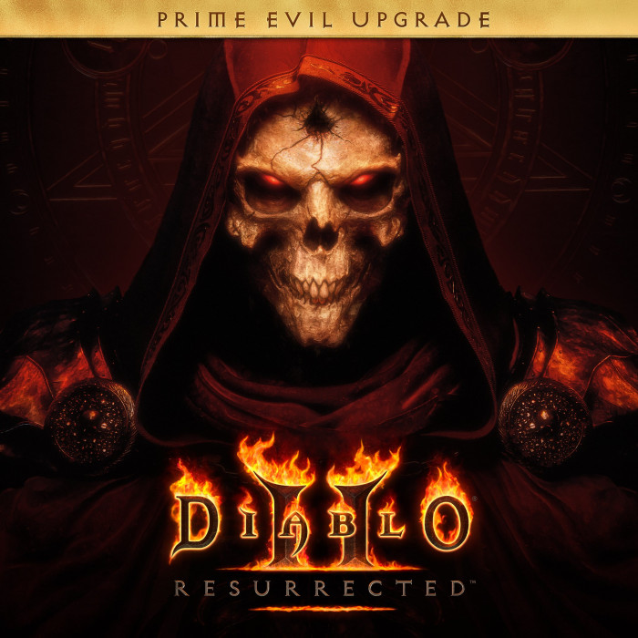 Издание Diablo® Prime Evil