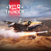 War Thunder - Набор Kfir Canard