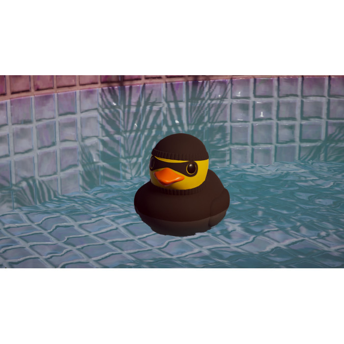 Placid Plastic Duck Simulator - So Many Ducks