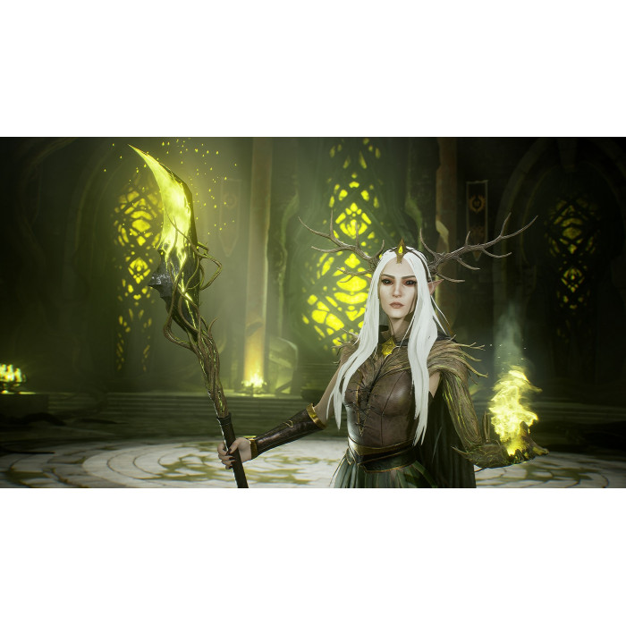 Century: Age of Ashes - Thornweaver Premium Edition