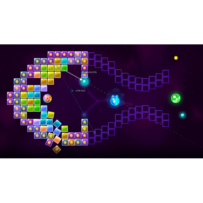 Ballotron Galaxy (Windows)