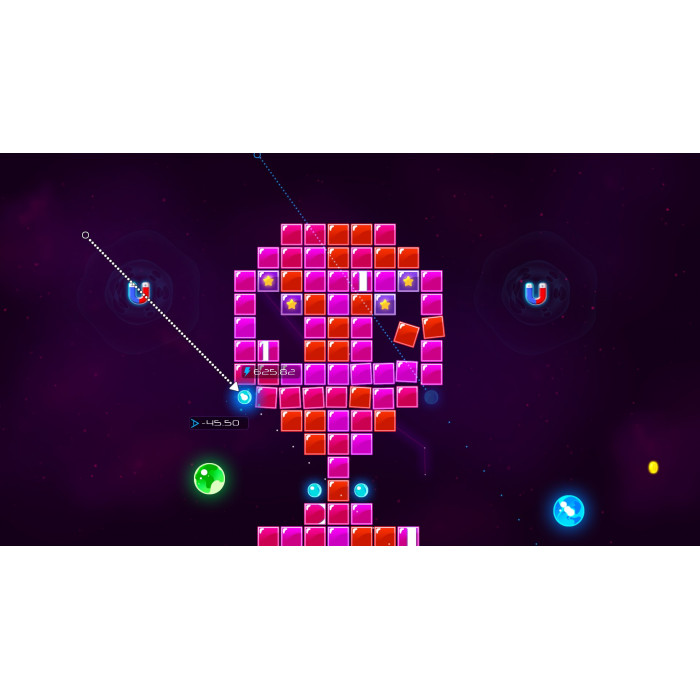 Ballotron Galaxy (Windows)