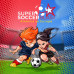 Super Soccer Blast: America vs Europe