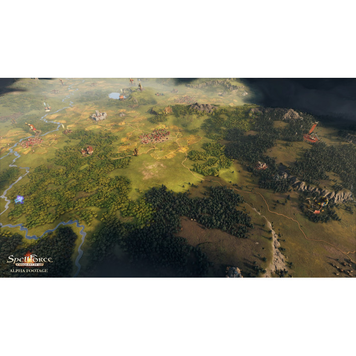 SpellForce: Conquest of Eo