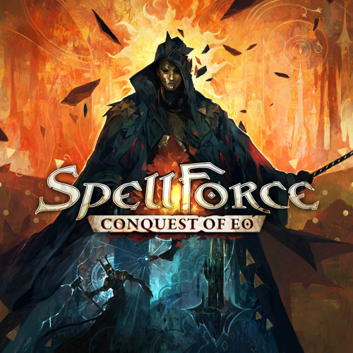 SpellForce: Conquest of Eo