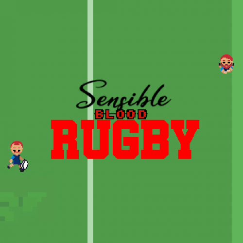 Sensible Blood Rugby