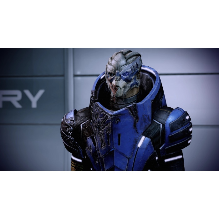 Mass Effect™ издание Legendary