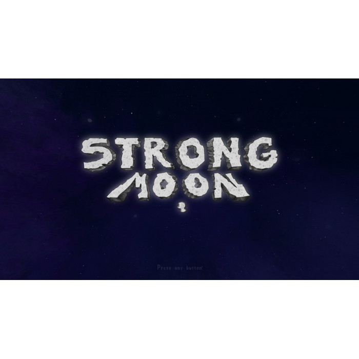 Bloomyth & Strong Moon Bundle