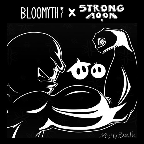 Bloomyth & Strong Moon Bundle