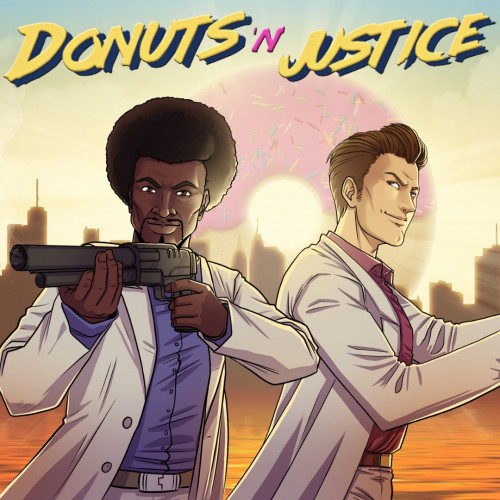 Donuts'n'Justice