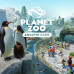 Planet Zoo: набор «Водный мир»