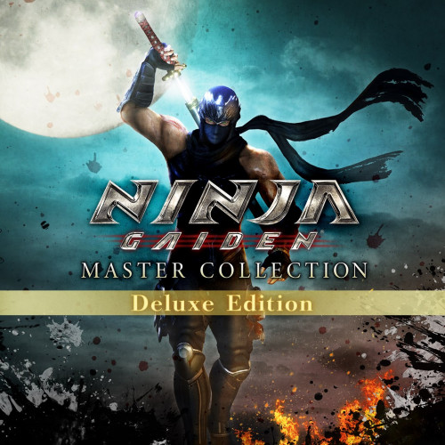 NINJA GAIDEN: Master Collection Deluxe Edition