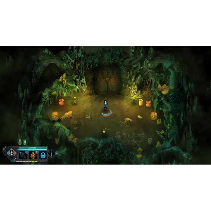 Children of Morta: Complete Edition