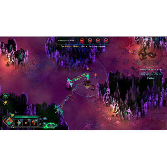 Children of Morta: Complete Edition