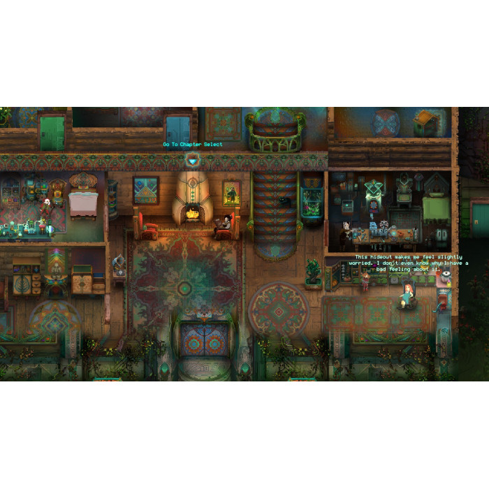 Children of Morta: Complete Edition