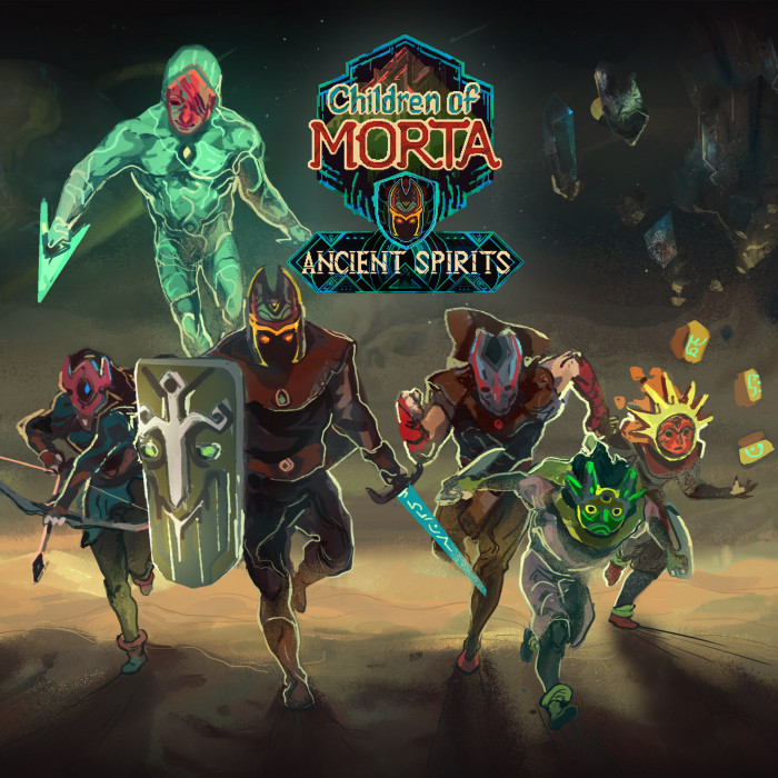 Children of Morta: Complete Edition