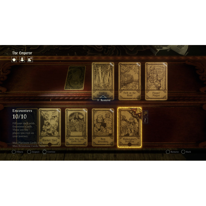 Hand of Fate 2