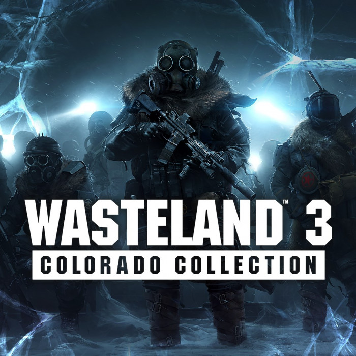 Wasteland 3 Colorado Collection