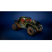 HOT WHEELS™ - Swamp Thing™ - Xbox Series X|S