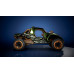 HOT WHEELS™ - Swamp Thing™ - Xbox Series X|S