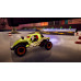 HOT WHEELS™ - Swamp Thing™ - Xbox Series X|S