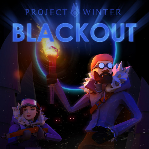 Project Winter - Blackout