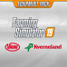 Farming Simulator 19 - Kverneland & Vicon Equipment Pack